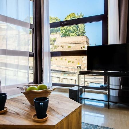 Casa Sangallo Ρώμη Εξωτερικό φωτογραφία