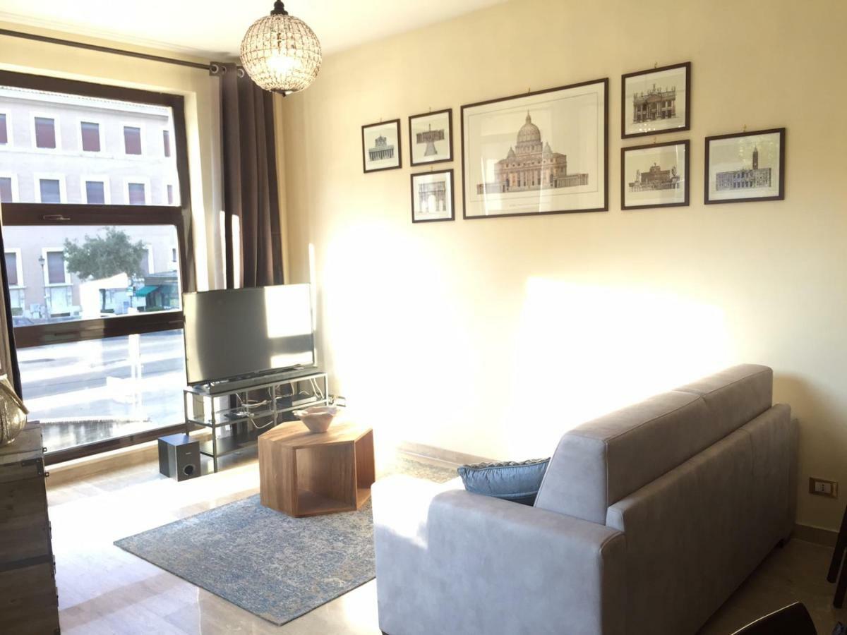 Casa Sangallo Ρώμη Εξωτερικό φωτογραφία