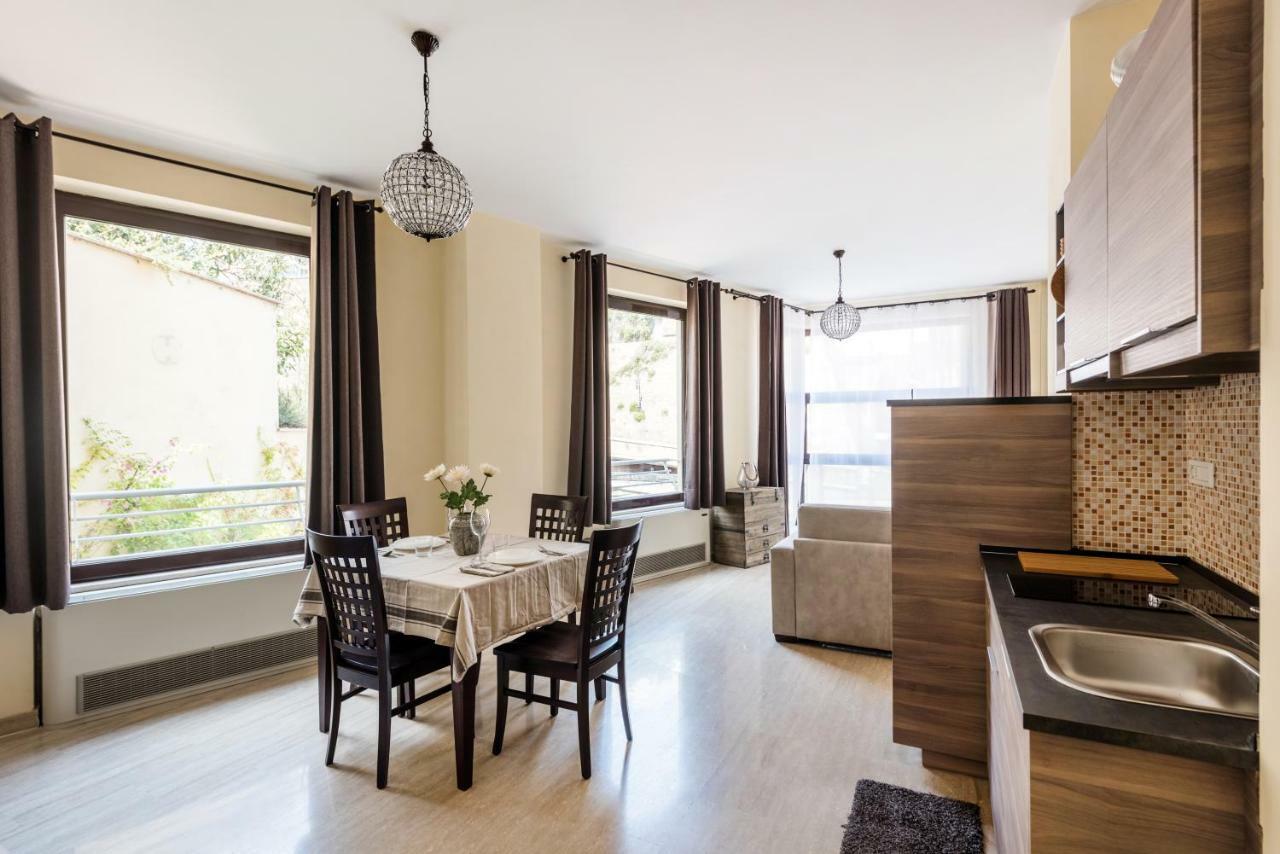 Casa Sangallo Ρώμη Εξωτερικό φωτογραφία