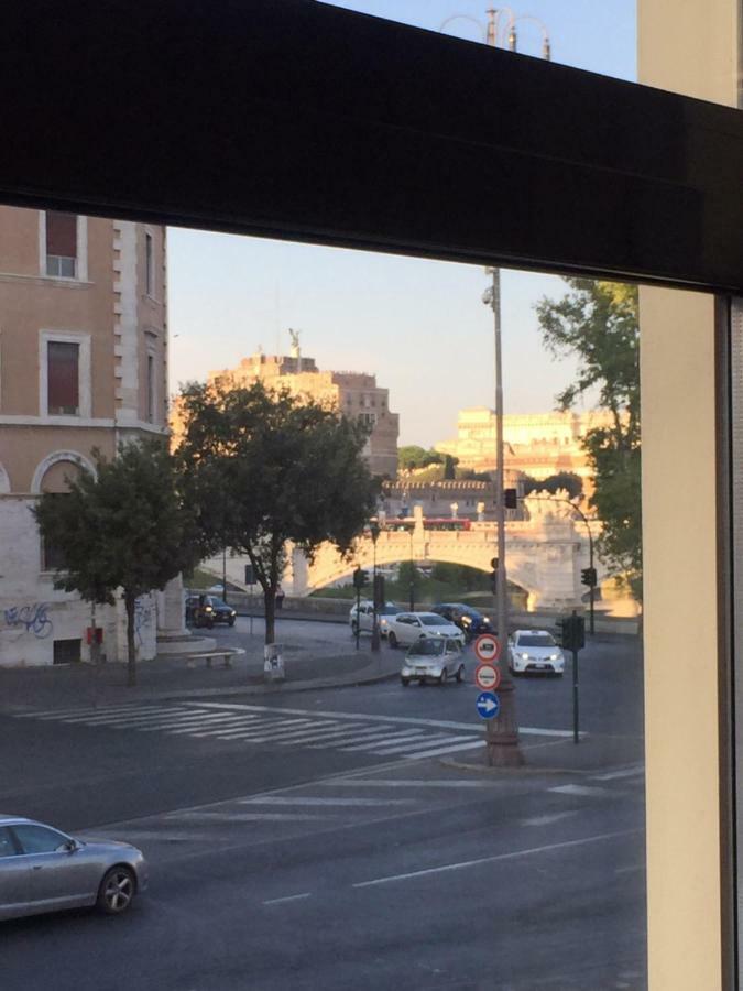 Casa Sangallo Ρώμη Εξωτερικό φωτογραφία